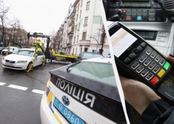 За час повномасштабної війни в Україні збільшилось боргів за штрафи ПДР, – Опендатабот