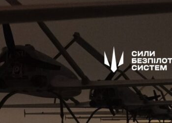 За пів року Сили безпілотних систем провели більше 220 операцій глибинного ураження в РФ