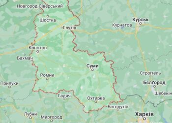 Загрози перетину кордону ворожими військами на сьогодні немає, – ОВА 