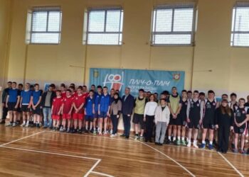 Завершується ІІ етап змагань “Пліч-опліч” + ФОТО