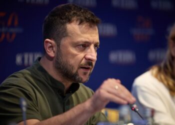 Зеленський закликав депутатів підтримати добудову енергоблоків ХАЕС