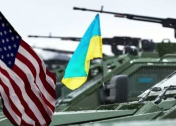 ЗМІ: Без допомоги США Україна зможе підтримувати нинішній темп війни до літа