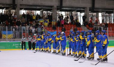 Золото Хохелько та 4-те місце Анійчин. Підсумки 6-го дня ЄЮОФ-2025