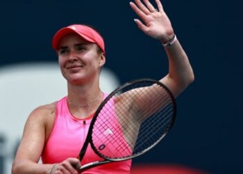 Світоліна висловилась про майбутній матч проти Швьонтек