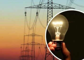 1500 абонентів залишилися без світла через ворожу атаку на Сумщині