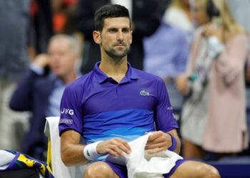 Джоковичу знову анулювали візу