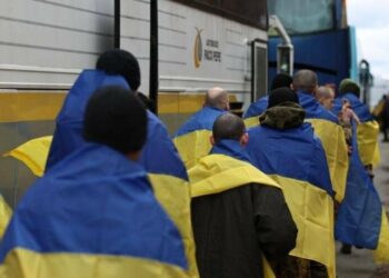 Серед звільнених з полону військових є житель Шосткинської громади