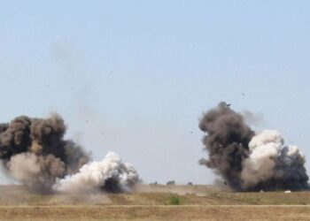 Двоє поранених унаслідок ворожого обстрілу прикордоння на Сумщині – розпочато слідство