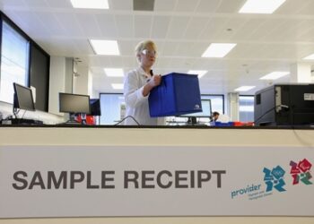 Українського тенісиста спіймали на вживанні допінгу