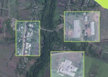 «Люди не виїжджають, вони пішки виходять із села»: як на Сумщині рятуються з прикордонної Басівки?