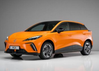 Названо три найменш надійні електромобілі з пробігом