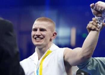 Промоутер назвав потенційну дату бою Богачука