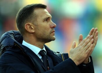 Шевченко: Не будьте байдужими. Разом ми переможемо