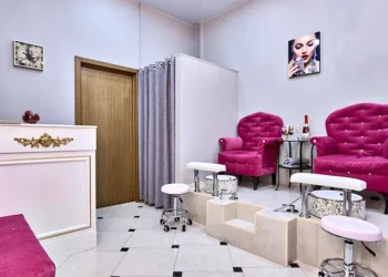 Педикюрне крісло купити