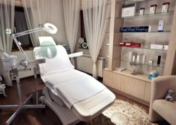 Косметологическая тележка купить