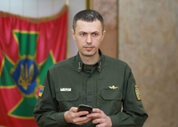 Парні виступи на північному кордоні — на Сумщині росіяни атакують кордон невеличкими групами