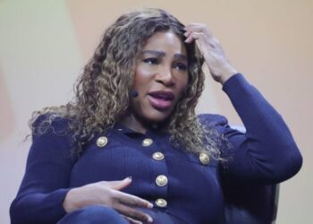 Серена Вільямс видалила Соболенко зі спільного фото