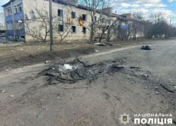 Дві людини загинули внаслідок російських обстрілів у Краснопіллі на Сумщині