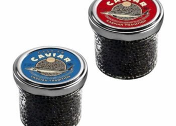 Осетрова ікра Lemberg – скарб на ринку України