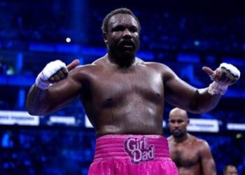 Хочу цей бій: Чісора сподівається отримати титульний поєдинок із Дюбуа