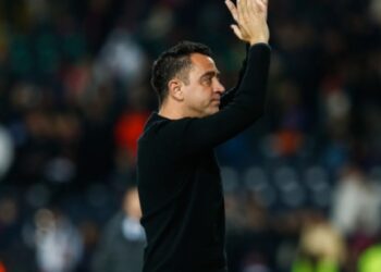 Хаві: Мені потрібна перерва до червня, а після цього я розгляну пропозиції від клубів та національних збірних