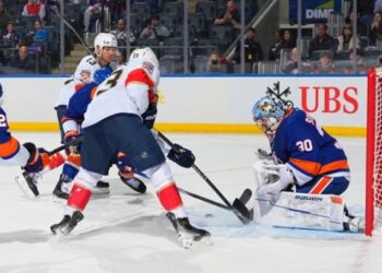 НХЛ: Сент-Луїс розбив Анахайм