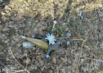 За минулий тиждень на Сумщині знищено 46 боєприпасів