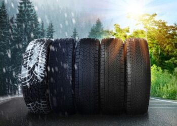 Фахівець назвав ідеальний час для зміни зимової гуми на літню