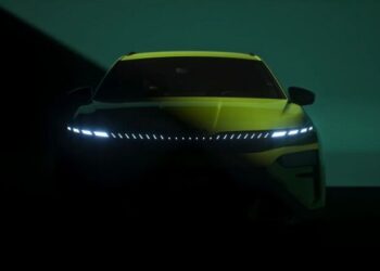 Skoda випустить новий потужний кросовер із оригінальним дизайном (ФОТО)