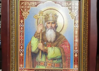 іменні ікони