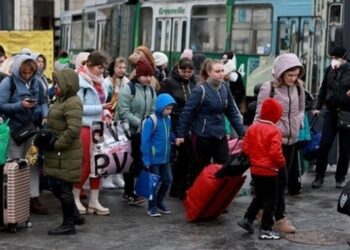 У Німеччині роботу знайшли 43% українських біженців