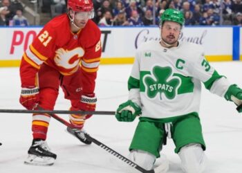 НХЛ: Тампа здолала Філадельфію