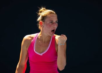 Рейтинг WTA: Українки втрачають позиції
