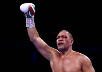 WBA назвала обов’язкового суперника Пулєва – це непереможений британець