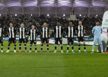 Аль-Шабаб обіграв вдома Дамак, Бущан не потрапив до заявки на матч