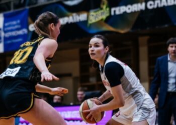 Київ-Баскет став володарем жіночого Кубка України, обігравши у фіналі Франківськ-Прикарпаття