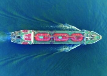 Україна домовилась про другу партію газу з США