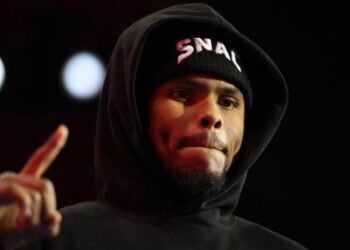 Стівенсон порадив Ломаченку завершити кар’єру