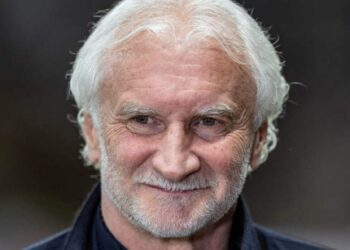 Феллер має намір продовжити контракт зі збірною Німеччини до 2028 року