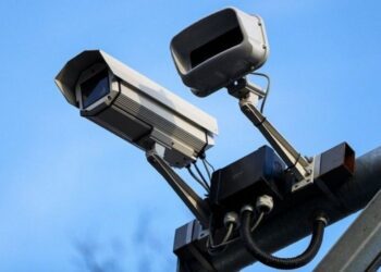 Від сьогодні на дорогах України з’являться нові камери відеофіксації