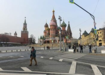 Діра в бюджеті Росії удвічі перевищила план на рік