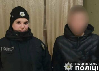 Поліцейські Шостки розшукали безвісти зниклого неповнолітнього