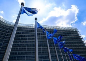 ЄС оголосив про заходи у відповідь на 25% мита від Трампа