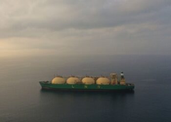 Європа встановила рекордний імпорт СПГ