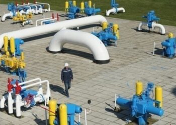 ЄБРР затвердив 270 млн євро на газ Україні