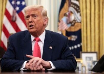 Трамп не вводитиме 50% мита на сталь і алюміній з Канади