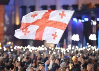 Moody’s змінило прогноз щодо рейтингів Грузії на “негативний”