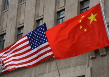 США торговою війною завдали собі збитків – МЗС Китаю