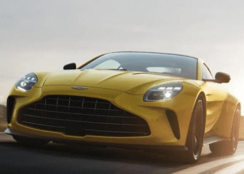 В Україні стрімко зросла кількість власників елітних авто