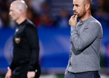 Монреаль українця Синчука звільнив головного тренера Куртуа